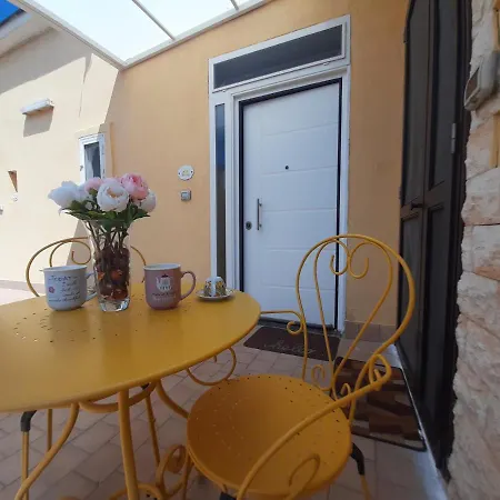 Anna&Francy Apartments Pompeii