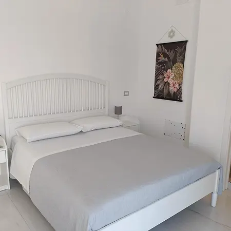 Anna&Francy Apartments Pompeii * 폼페이