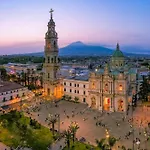 Casa vacanze Anna&Francy Homes Pompei