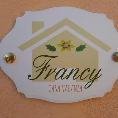 Anna&francy Homes