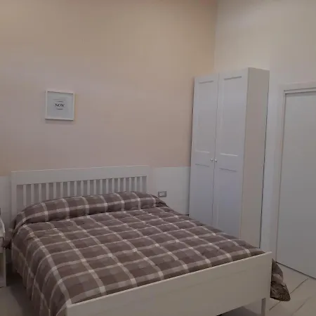 Holiday home Anna&francy Pompei
