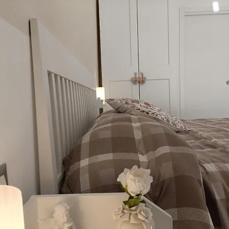 Anna&francy Holiday home