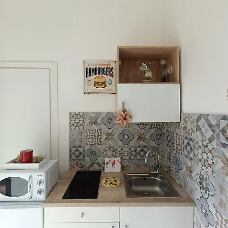 Anna&francy Holiday home Pompei