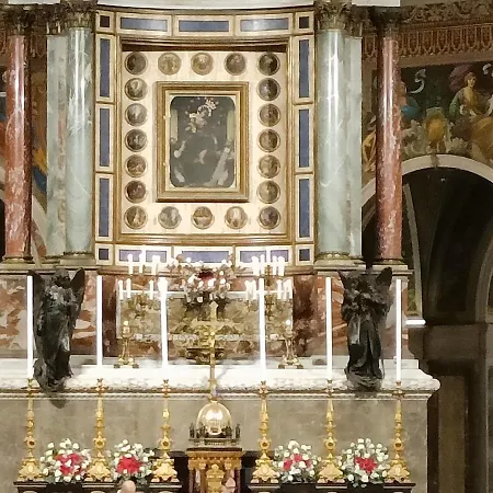 Anna&Francy Homes Pompei Casa vacanze *