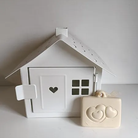 別荘 Anna&francy Homes *
