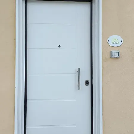 Anna&francy Homes Pompei