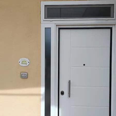 Anna&Francy Homes Pompei