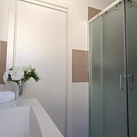 Anna&francy Homes * ポンペイ