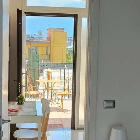 Holiday home Anna&francy *