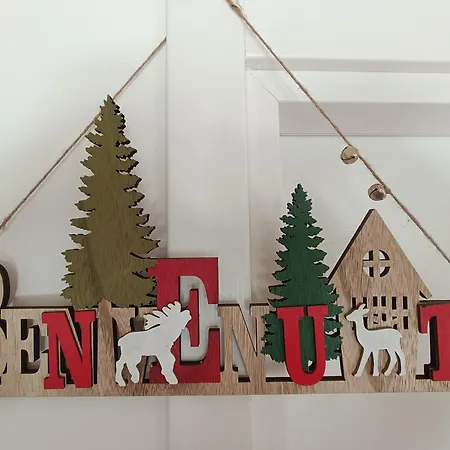 Anna&francy Casa vacanze