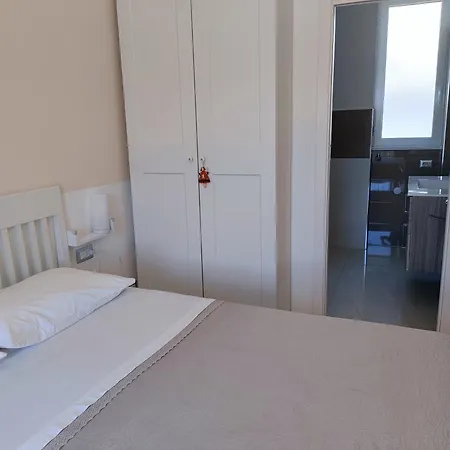 Anna&francy Holiday home Pompei