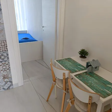 Anna&francy Holiday home Pompei