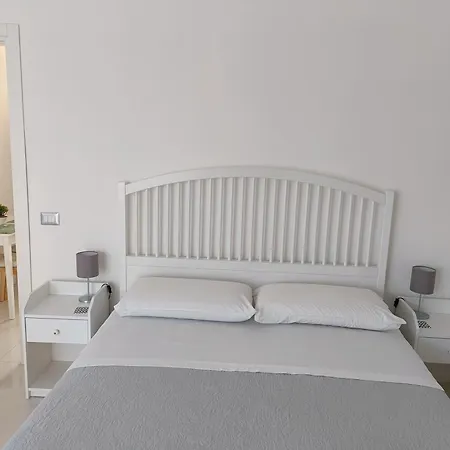 Anna&francy Homes ポンペイ