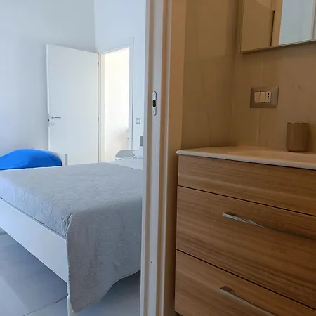 Anna&francy Holiday home