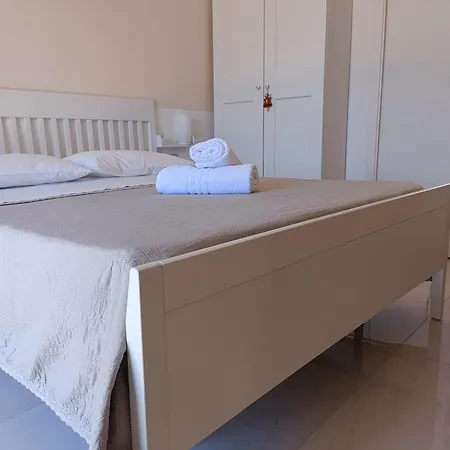 Anna&francy Holiday home *