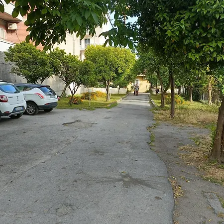 Casa vacanze Anna&Francy Homes Pompei *