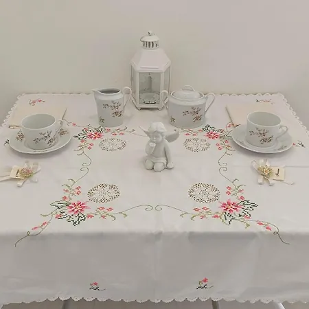 別荘 Anna&francy Homes ポンペイ