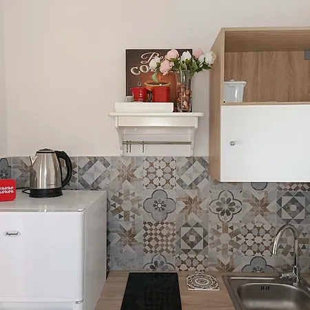 Anna&francy Homes * ポンペイ