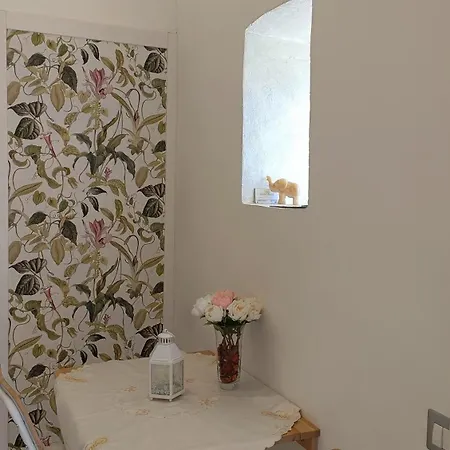 Anna&francy Holiday home
