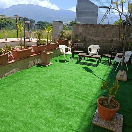 Anna&francy Holiday home *