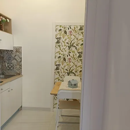 Anna&francy Homes 別荘 ポンペイ