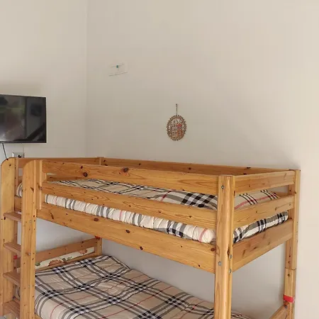 Holiday home Anna&francy *
