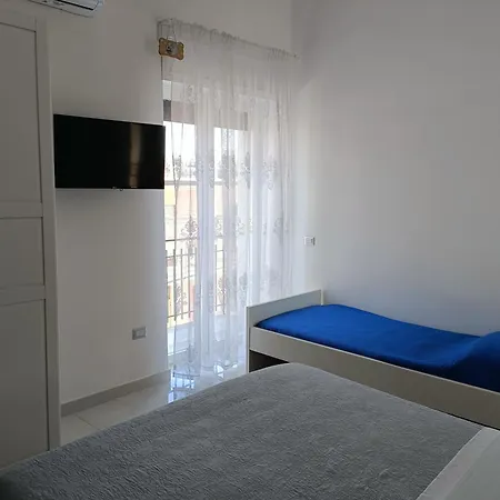 Holiday home Anna&francy Pompei