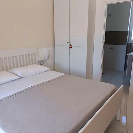 Anna&francy Homes * Pompeji