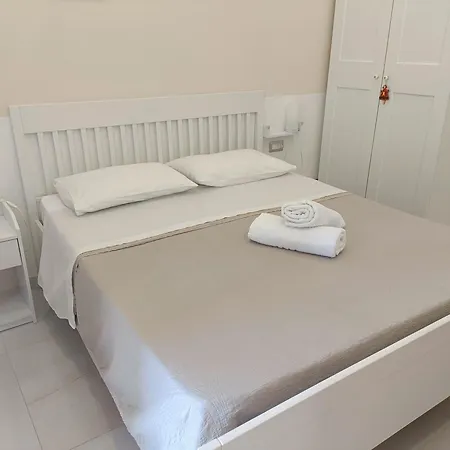 Casa vacanze Anna&francy *