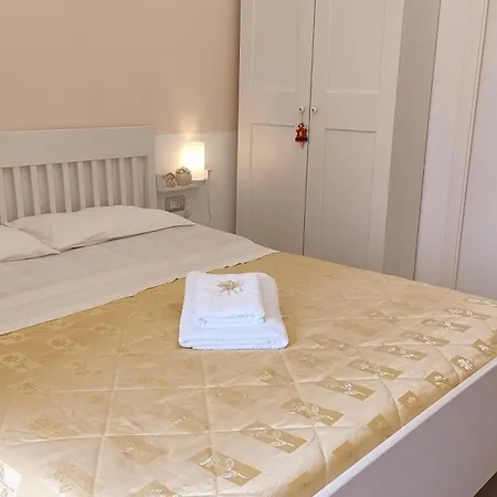 Anna&francy Homes Pompeji