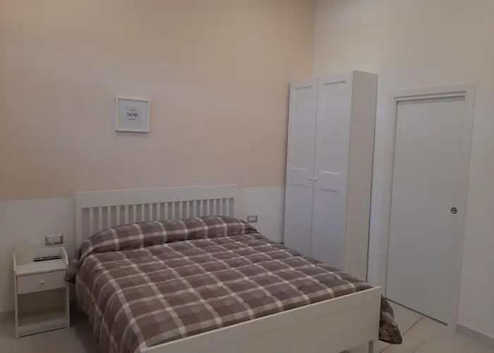 Casa vacanze Anna&francy Pompei