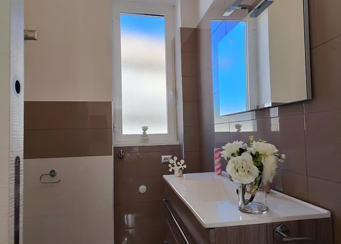 Casa vacanze Anna&francy Pompei