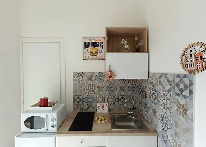 Anna&francy Casa vacanze Pompei