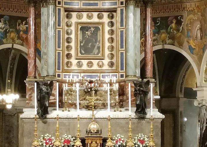 Anna&francy Casa vacanze *