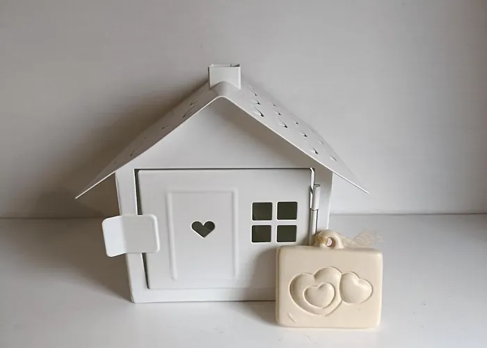 Casa vacanze Anna&francy *