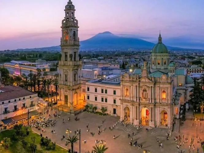 Casa vacanze Anna&francy