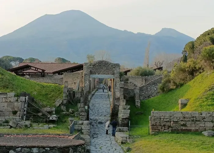 Anna&francy Casa vacanze Pompei