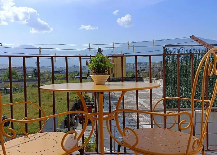 Anna&francy * Pompei