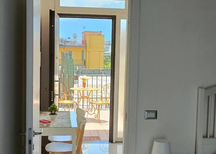 Casa vacanze Anna&francy *