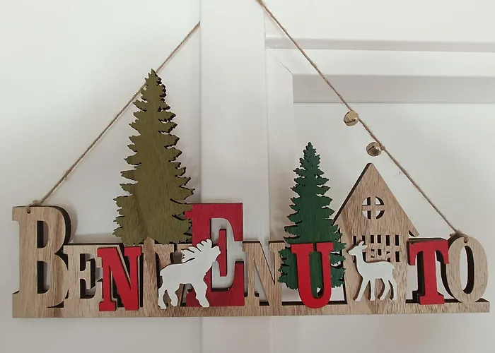 Anna&francy Casa vacanze