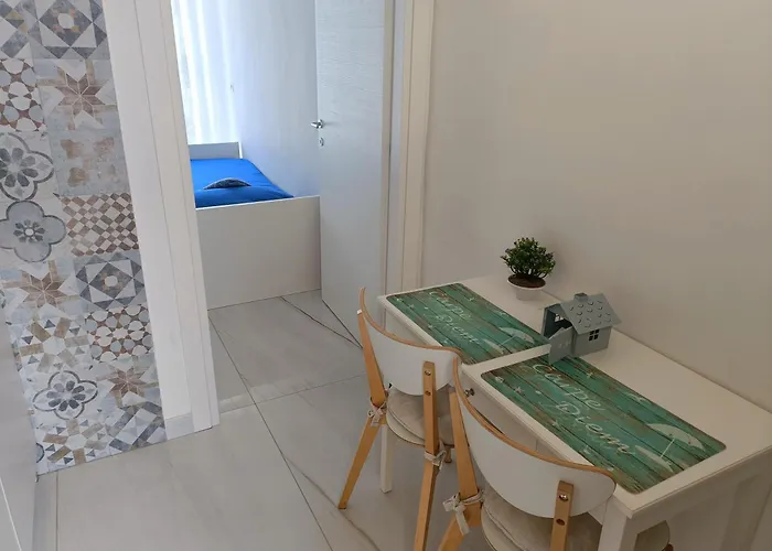 Anna&francy Casa vacanze Pompei