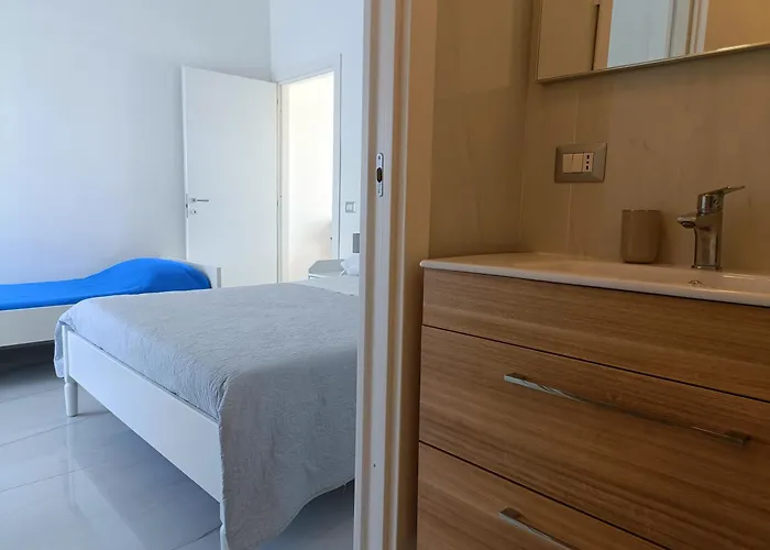 Anna&francy Casa vacanze