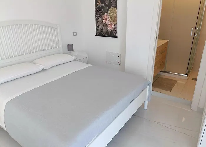 Casa vacanze Anna&francy