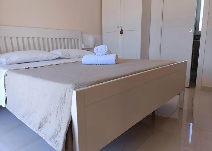 Anna&francy Casa vacanze *