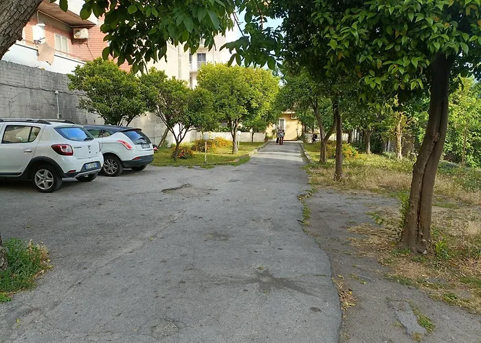 Casa vacanze Anna&francy *