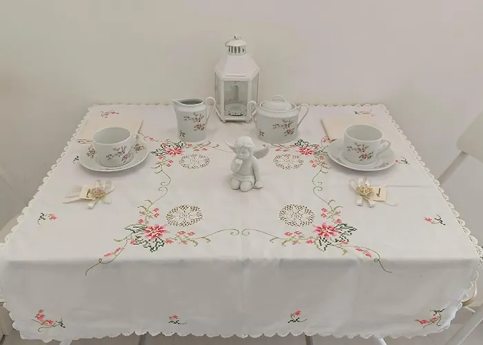 Casa vacanze Anna&francy Pompei