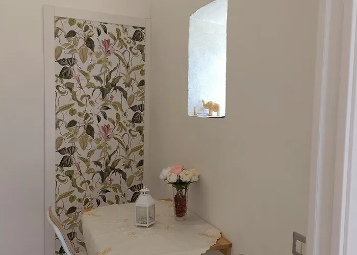 Anna&francy Casa vacanze