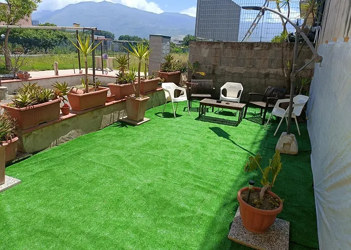 Anna&francy Casa vacanze *