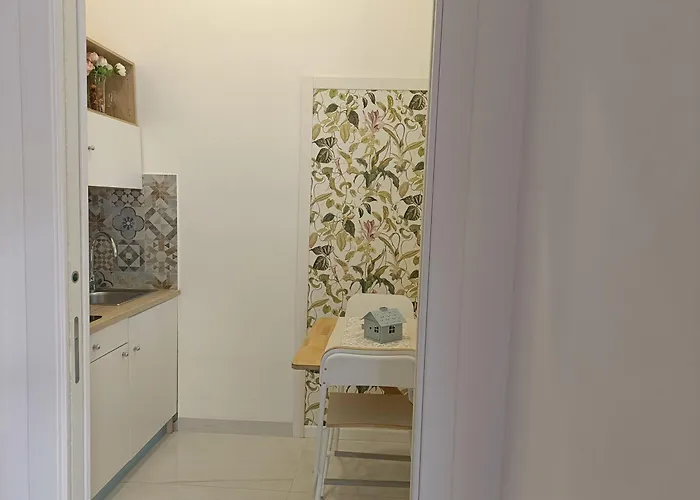 Anna&francy Casa vacanze Pompei