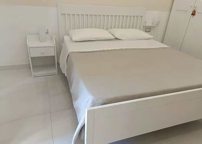 Anna&francy Casa vacanze